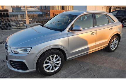 Audi Q3 Gebrauchtwagen