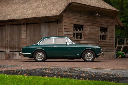 Alfa Romeo Spider Gebrauchtwagen