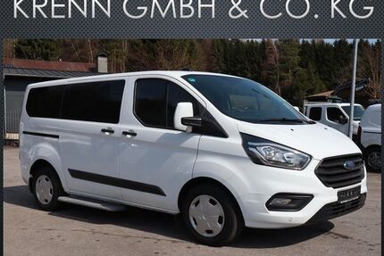 Ford Transit Custom Gebrauchtwagen