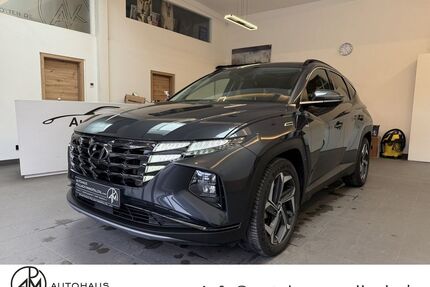 Hyundai TUCSON Gebrauchtwagen