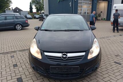 Opel Corsa Gebrauchtwagen