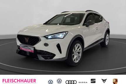 Cupra Formentor Gebrauchtwagen