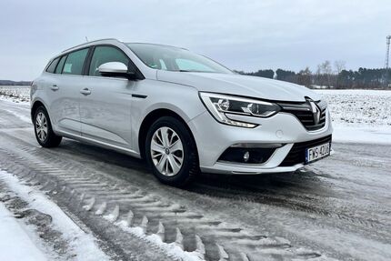 Renault Megane Gebrauchtwagen