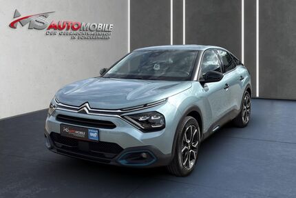 Citroen C4 Gebrauchtwagen