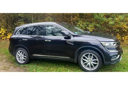 Renault Koleos Gebrauchtwagen
