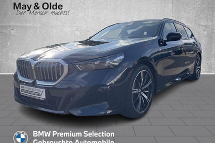 BMW 520 Gebrauchtwagen