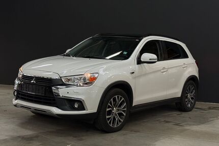 Mitsubishi ASX Gebrauchtwagen