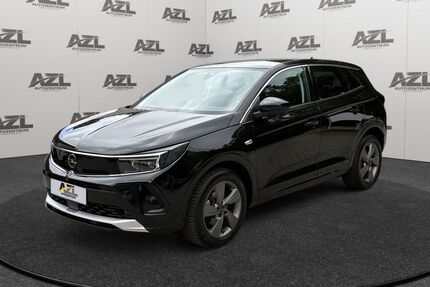 Opel Grandland (X) Gebrauchtwagen