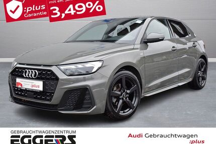Audi A1 Gebrauchtwagen