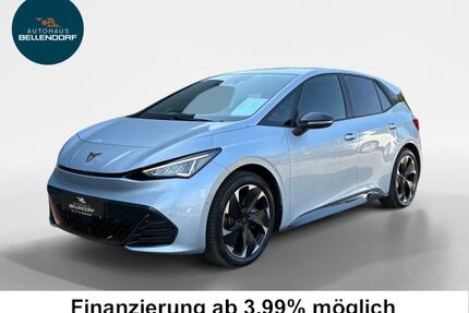 Cupra Born Gebrauchtwagen