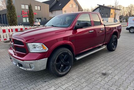 Dodge RAM Gebrauchtwagen