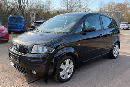 Audi A2 Gebrauchtwagen
