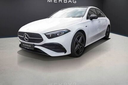 Mercedes-Benz A 250 Gebrauchtwagen