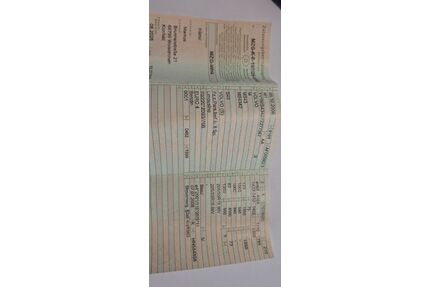 Volvo S40 Gebrauchtwagen