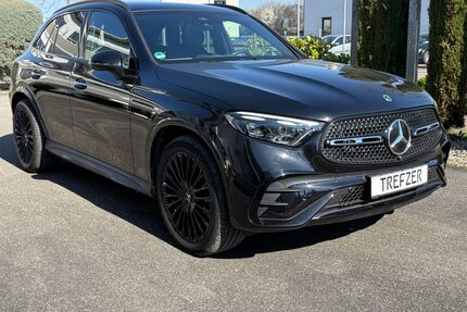 Mercedes-Benz GLC 450 Gebrauchtwagen