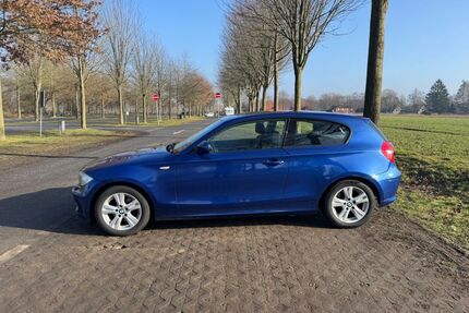 BMW 118 Gebrauchtwagen