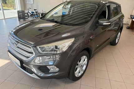 Ford Kuga Gebrauchtwagen