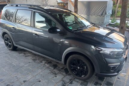 Dacia Jogger Gebrauchtwagen