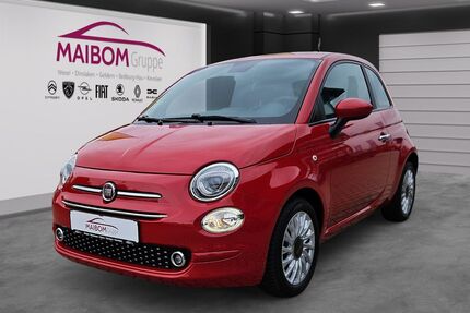Fiat 500 Gebrauchtwagen