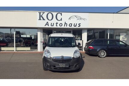 Opel Combo Gebrauchtwagen