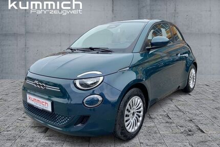 Fiat 500e Gebrauchtwagen