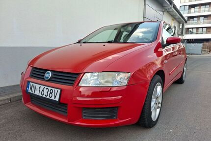 Fiat Stilo Gebrauchtwagen