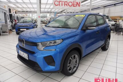 Citroen C3 Gebrauchtwagen