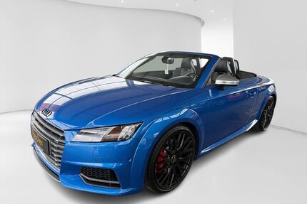 Audi TTS Gebrauchtwagen