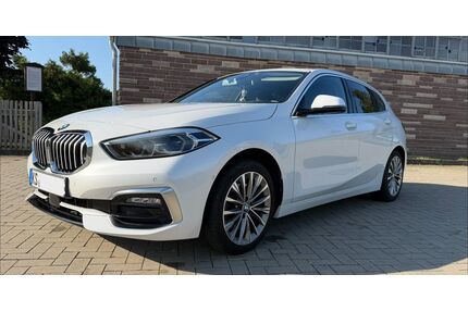 BMW 118 Gebrauchtwagen