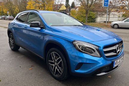 Mercedes-Benz GLA 200 Gebrauchtwagen