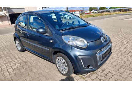 Citroen C1 Gebrauchtwagen