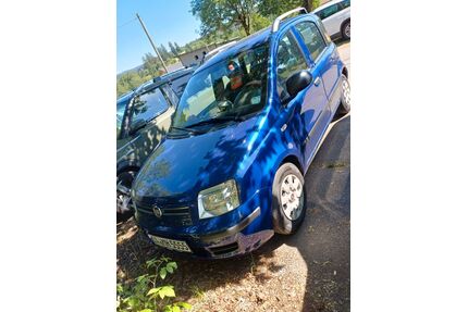 Fiat Grande Panda Gebrauchtwagen