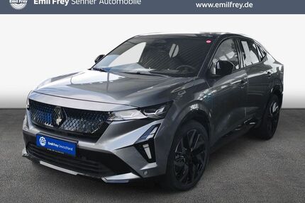 Renault Rafale Gebrauchtwagen