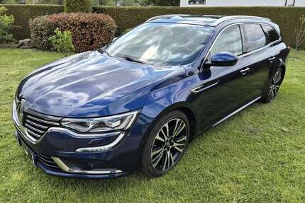 Renault Talisman Gebrauchtwagen