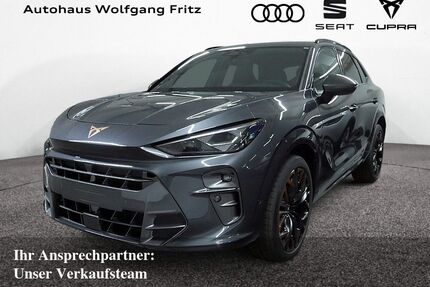 Cupra Terramar Gebrauchtwagen