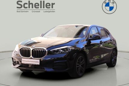 BMW 118 Gebrauchtwagen