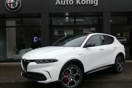 Alfa Romeo Tonale Gebrauchtwagen