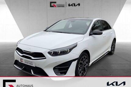 Kia ceed / Ceed Gebrauchtwagen