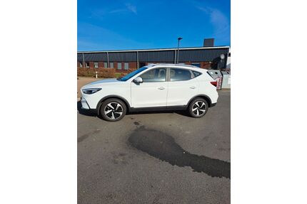 MG ZS Gebrauchtwagen