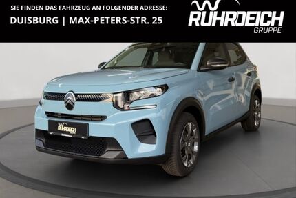 Citroen C3 Gebrauchtwagen
