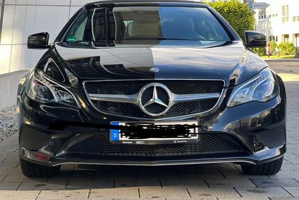 Mercedes-Benz E 350 Gebrauchtwagen