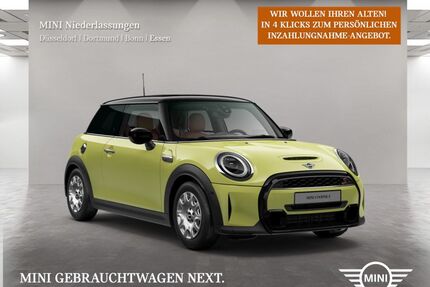 Mini Cooper S Gebrauchtwagen