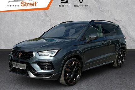 Cupra Ateca Gebrauchtwagen