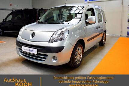 Renault Kangoo Gebrauchtwagen