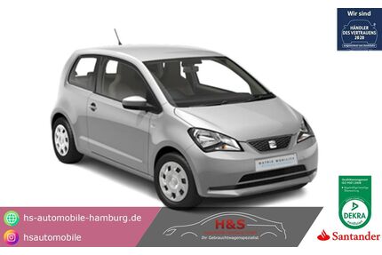 Seat Mii Gebrauchtwagen