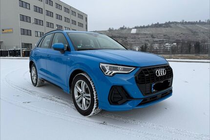 Audi Q3 Gebrauchtwagen