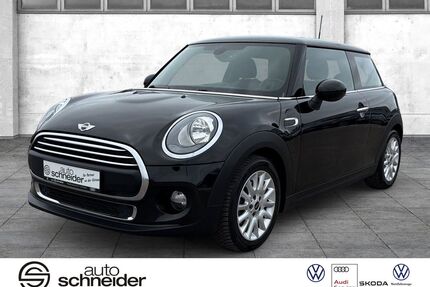 Mini ONE Gebrauchtwagen