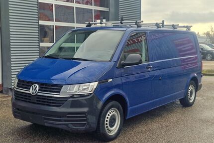 VW T6 Transporter Gebrauchtwagen