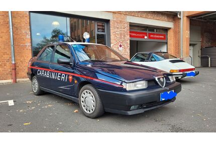 Alfa Romeo 155 Gebrauchtwagen