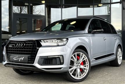Audi Q7 Gebrauchtwagen